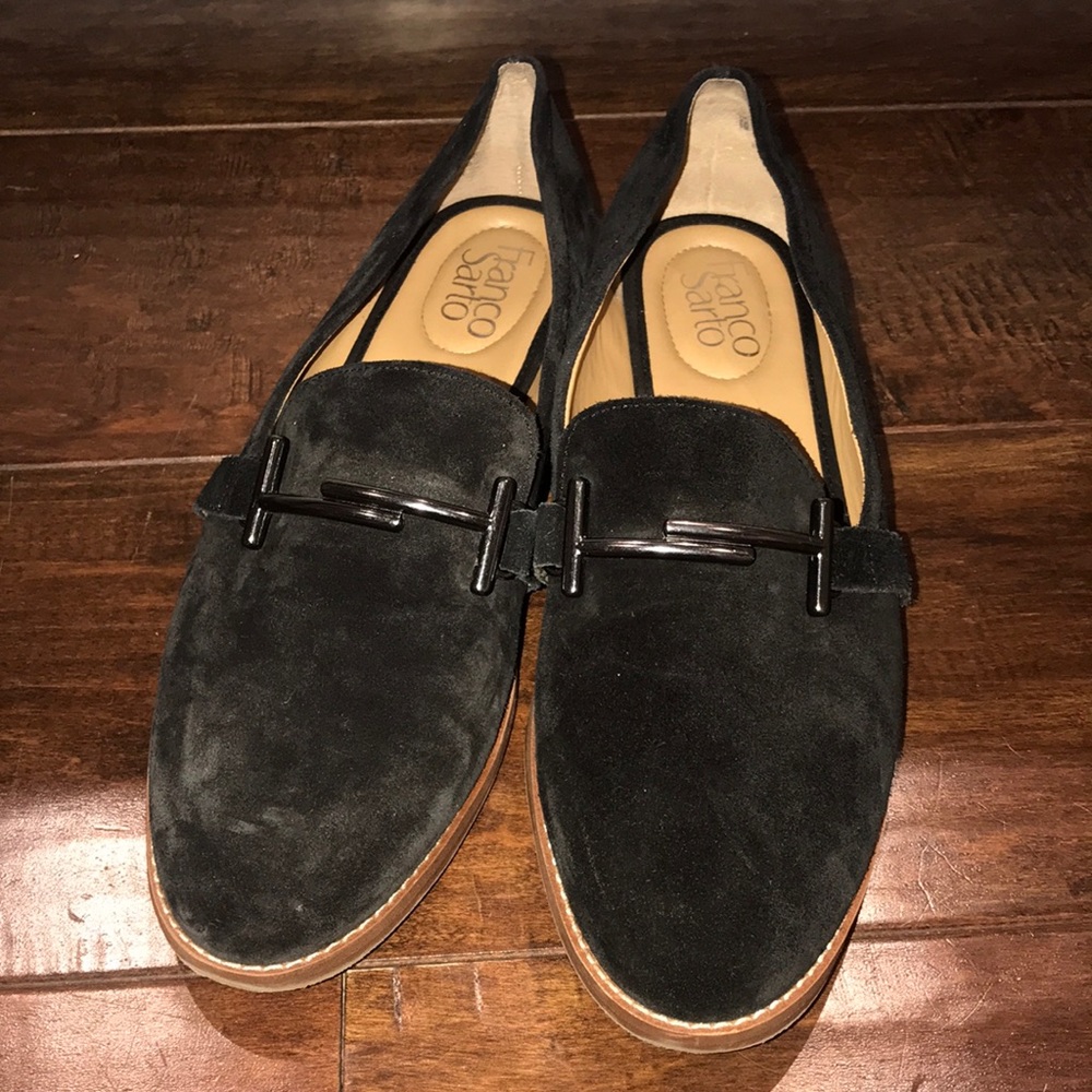 Franco Sarto loafers